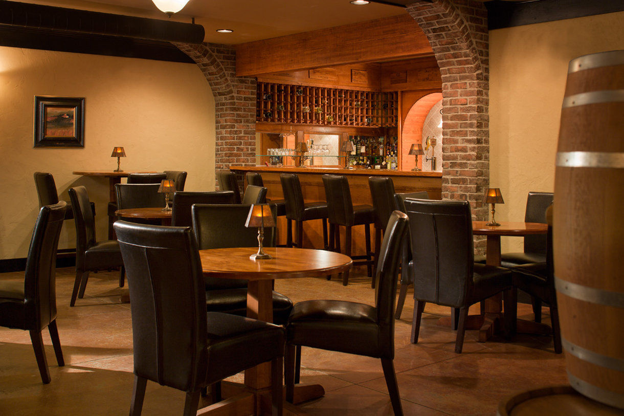 The Reluctant Panther Inn And Restaurant Manchester Restoran fotoğraf